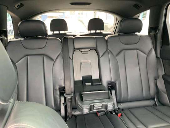 AUDI Q7 QUATTRO image 3