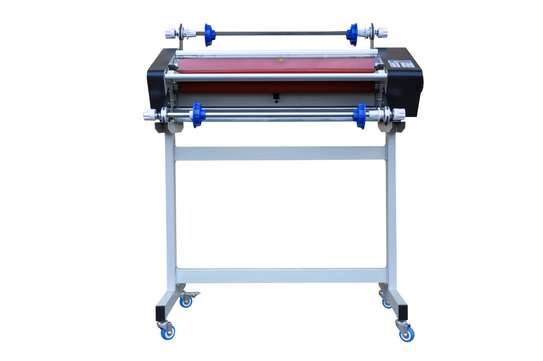 Office Use Thermal Laminator Machine A2 Laminator image 1