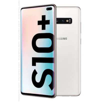 Samsung Galaxy S10+ Plus -512GB+8GB RAM- Single Sim image 2