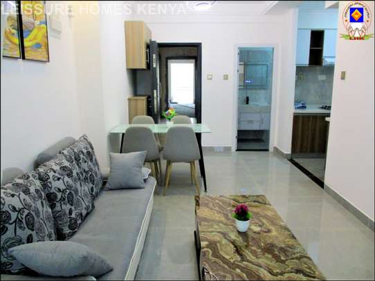 2 Bed Apartment with Aircon at Valley Arcade image 3