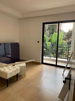 Serviced 2 Bed Apartment with En Suite at Ruaka image 12