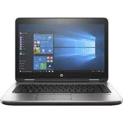 HP ProBook 640 G3,core i5,4gb/500gb hdd image 1