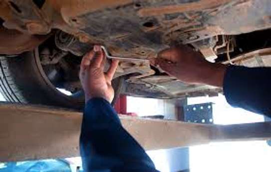 Mobile Mechanic Nairobi - On-site Car Repairs image 4