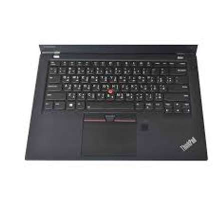 lenovo thinkpad t470s core i5 touchscreen image 11