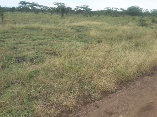 5 ac Land in Ongata Rongai image 11