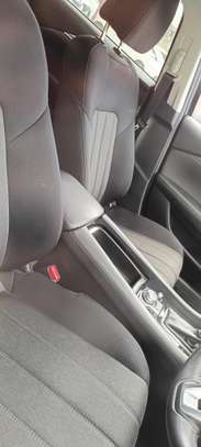 Mazda Atenza Petrol Blue 2018 image 7