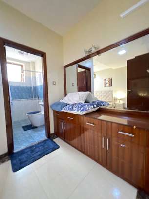Serviced 4 Bed Apartment with En Suite in Lavington image 3