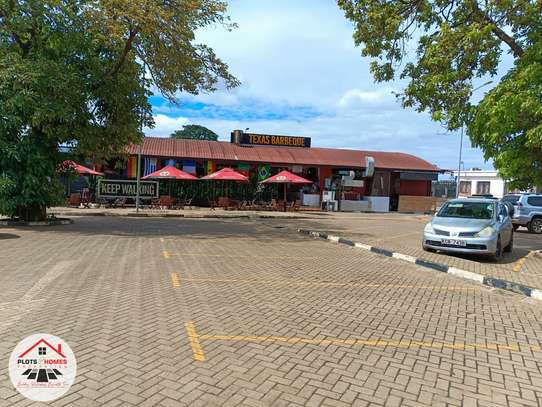 500 m² Commercial Land in Kikuyu Town image 17
