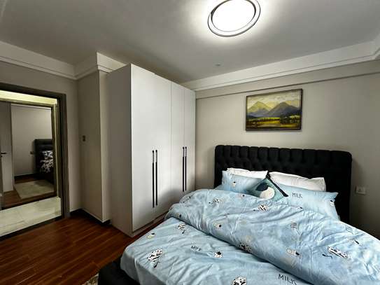 Serviced 1 Bed Apartment with En Suite at Marcus Gavey Road image 3