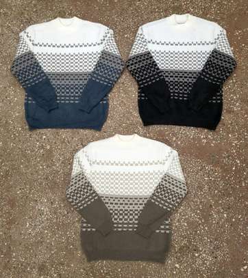 Men's Official sweaters image 6