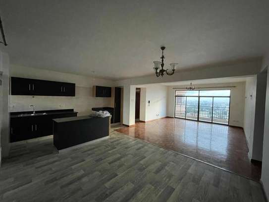 3 Bed Apartment with En Suite at Upperhill image 4
