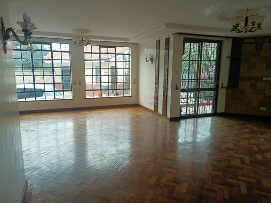 3 Bed Apartment with En Suite in State House image 17
