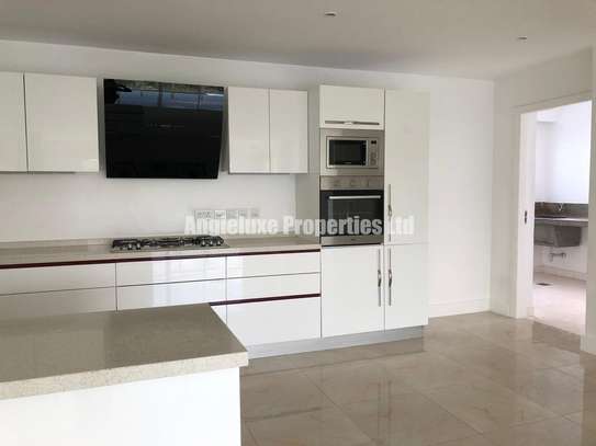 2 Bed Apartment with En Suite at Raphta Road image 1