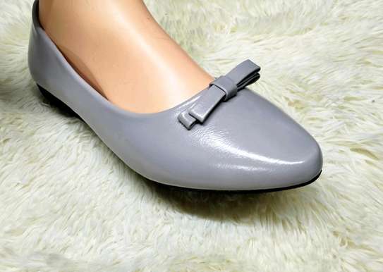 Brand new comfy flats: size 37_42 image 2