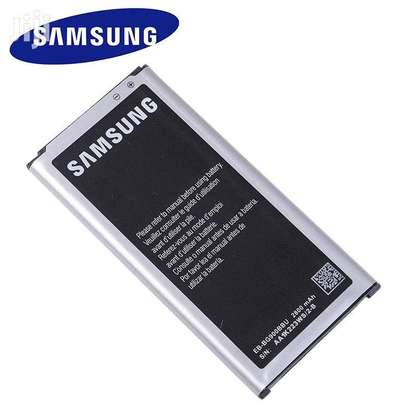 Samsung Replacement Galaxy S5 Battery - 2800 MAh image 1