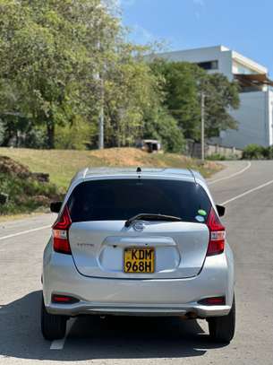 Nissan note KDM image 6