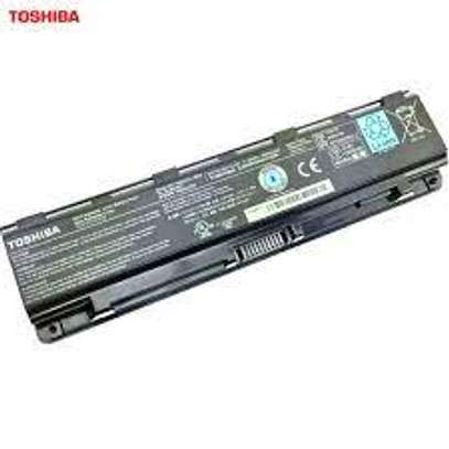 Toshiba PA5024U-1BRS C840 C850 L70 L75D PA5109U-1BRS image 2