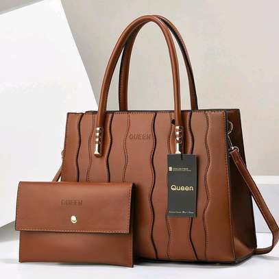 QUEEN WOMEN HANDBAGS image 4