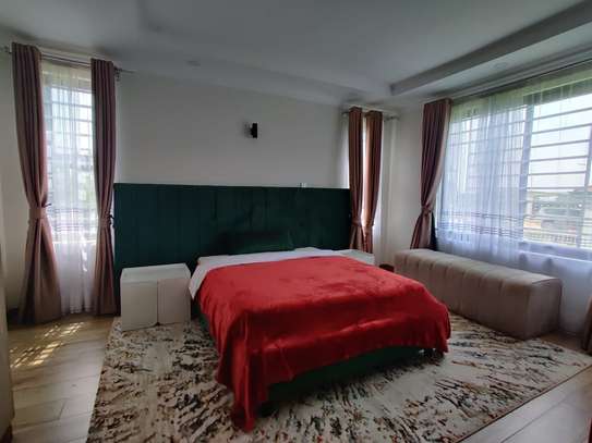 4 Bed Townhouse with En Suite in Kiambu Road image 6