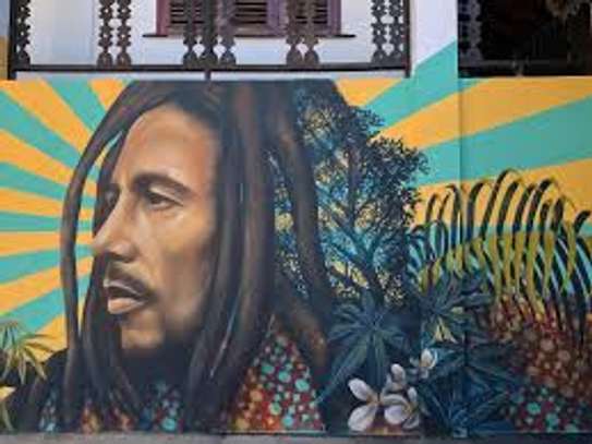 Bestcare – Professional Mural Artists in Nairobi & Kenya image 6