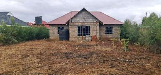 UNCOMPLETED HOUSE FOR SALE IN ELDORET image 3