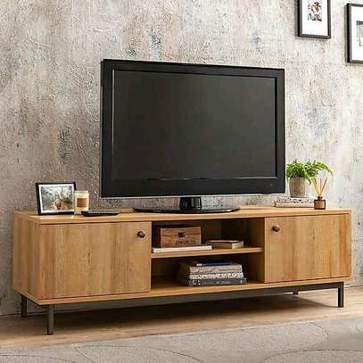 Wooden TV stand /TV cabinets image 1