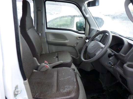 SUZUKI EVERY KDK (MKOPO/HIRE PURCHASE ACCEPTED) image 6