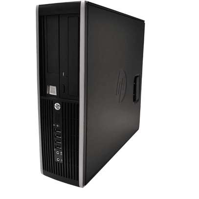 HP CORE I5 2ND GENERATION 4GB/500HDD DESKTOP image 3