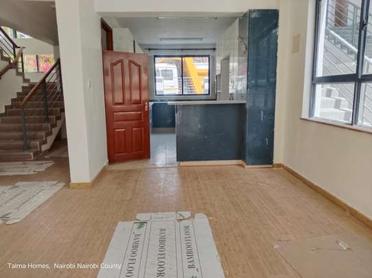 4 Bed Townhouse with En Suite at Lavington image 3