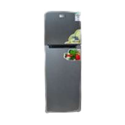 Nexus NX-450NFK, Refrigerator, 344Litres image 3