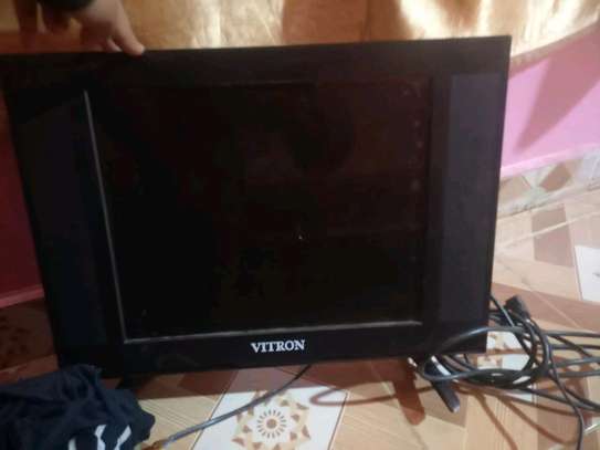 Vitron digital Tv image 1