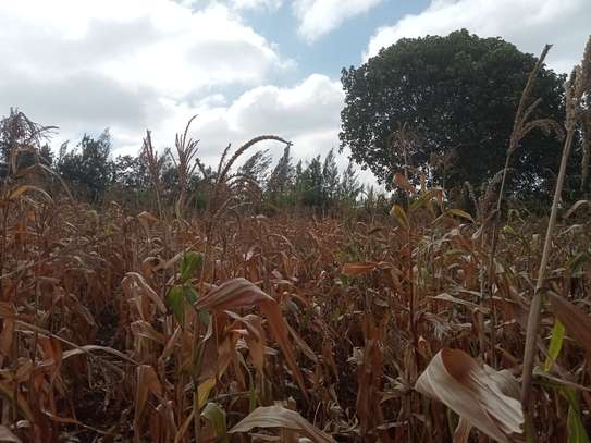 Land at Off Ruiru - Githunguri Road image 6