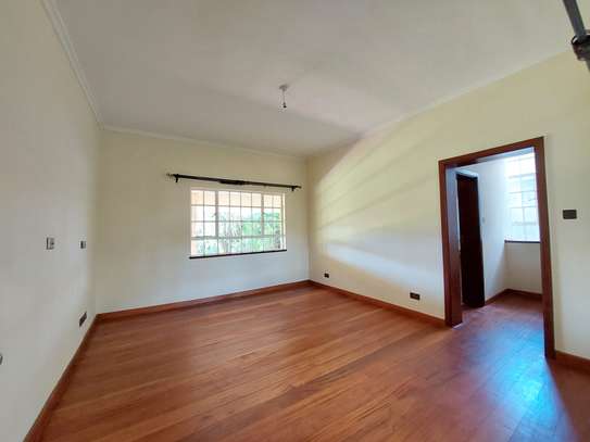 6 Bed House with En Suite at Kinanda Road image 38