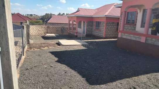 3 Bed House with Garden at Ngong image 3