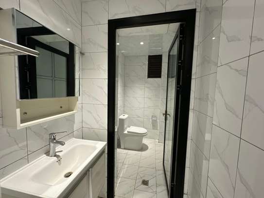 4 Bedroom apartment for rent in Kilimani image 12
