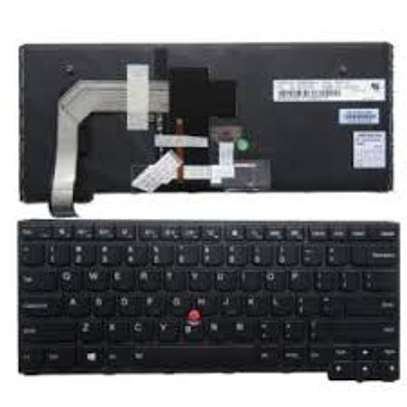 lenovo thinkpad t470s backlit keyboard image 10