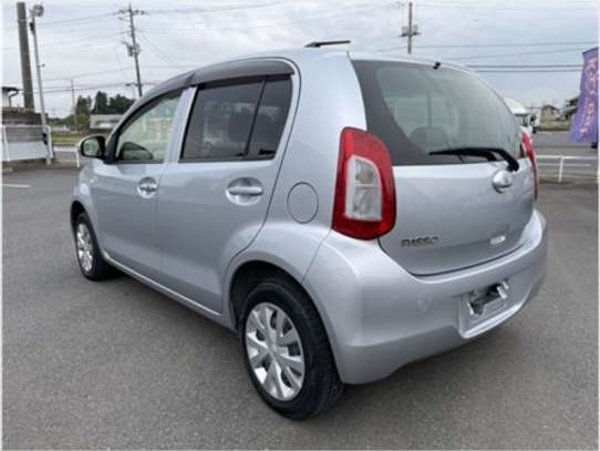 TOYOTA PASSO -2014 For Sale!! image 2