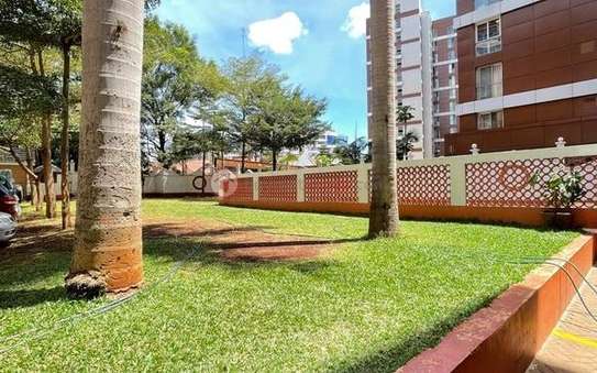 3 Bed Apartment with En Suite in Kileleshwa image 38