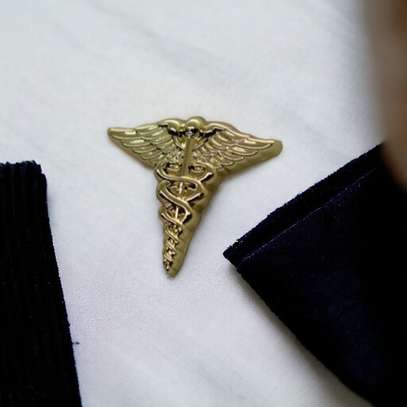 Medical Lapel Pinbadge image 3