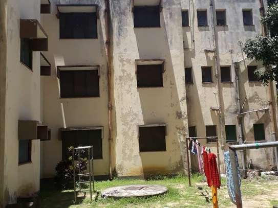 2 Bed Apartment  in Mombasa CBD image 4