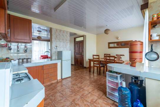 2 Bed Apartment with Balcony in Karen image 6