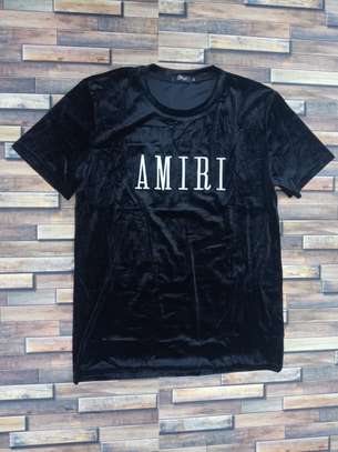 Mens' Quality Designers Amiri The North Face Gucci Essentials Dior Original T Shirts image 5
