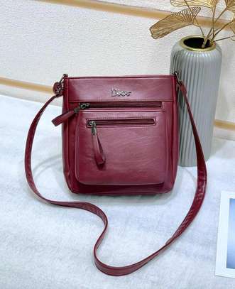 Dior sling bags image 3