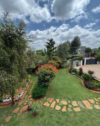 6 Bed House with Garden at Kiambu Road image 40