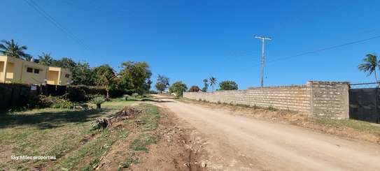 1,000 m² Land at Kikambala image 18