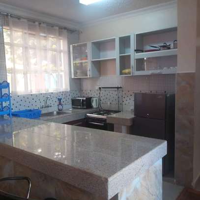Runda furnished guest wing for rent. image 3