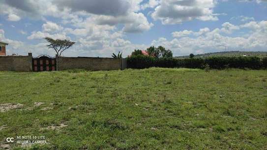 5,000 ft² Residential Land in Malaa image 3