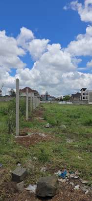 PRIME PLOTS FOR SALE IN RUIRU KAMAKIS image 2