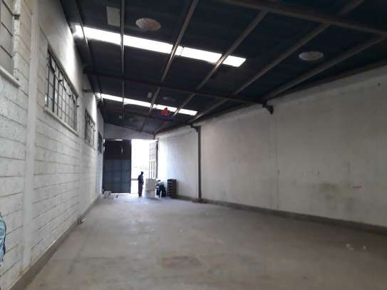Commercial Property with Backup Generator in Industrial Area image 12