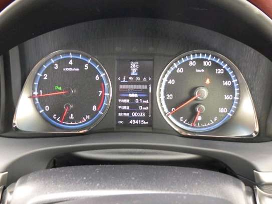 HARRIER (MKOPO/HIRE PURCHASE ACCEPTED) image 8